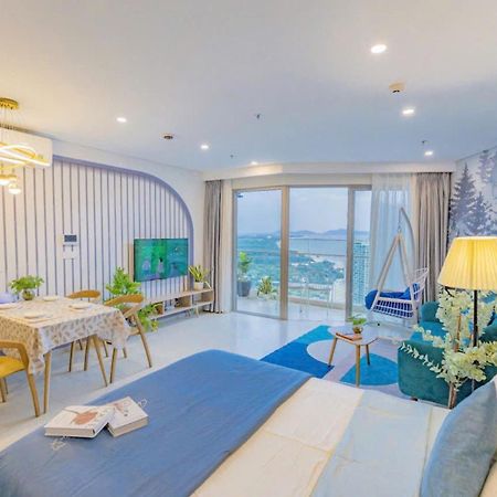 Condotel 5 Sao The Song Vung Tau - Apartment 5 Star The Song Vung Tau Exterior photo