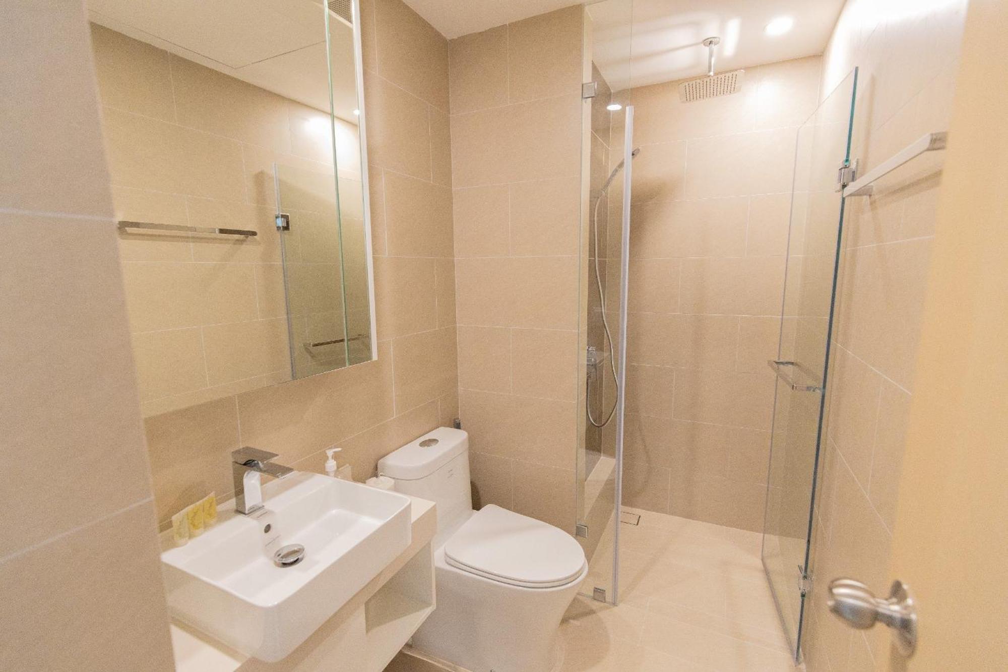 Condotel 5 Sao The Song Vung Tau - Apartment 5 Star The Song Vung Tau Exterior photo