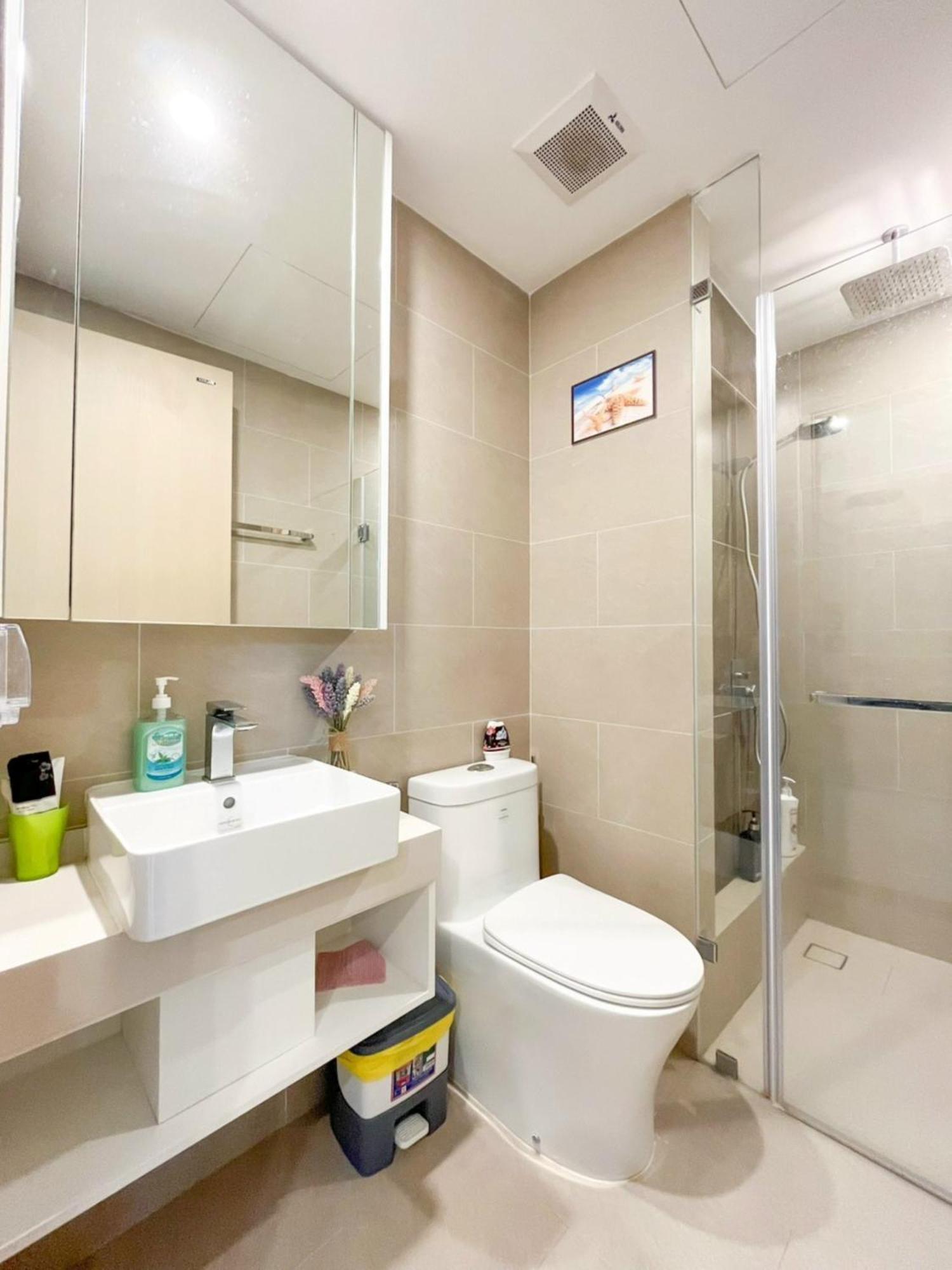 Condotel 5 Sao The Song Vung Tau - Apartment 5 Star The Song Vung Tau Exterior photo