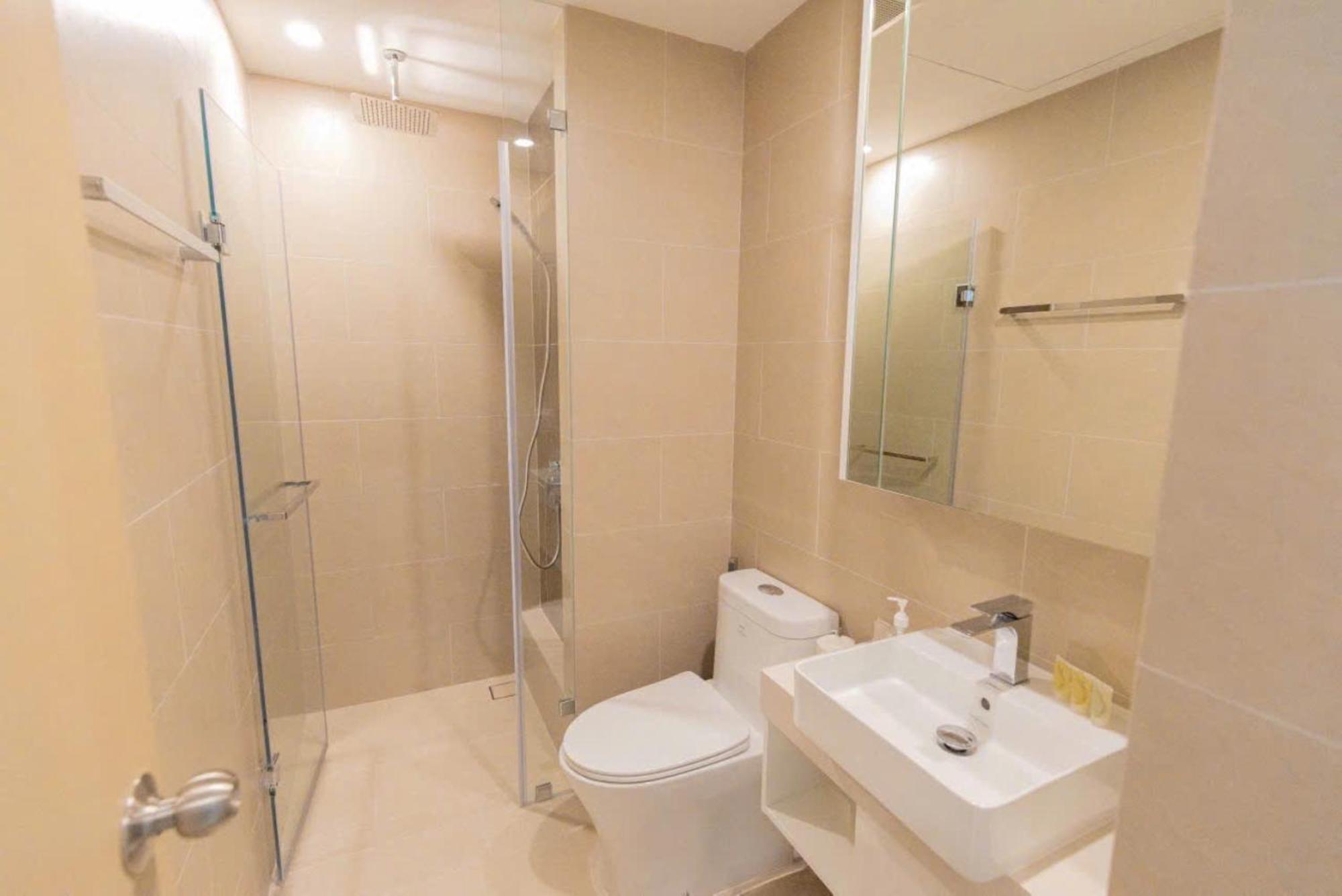 Condotel 5 Sao The Song Vung Tau - Apartment 5 Star The Song Vung Tau Exterior photo